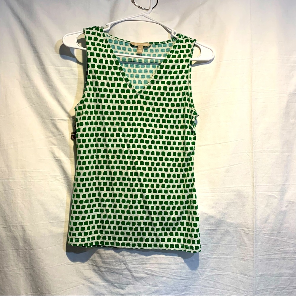Banana Republic tank